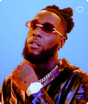 Burna Boy