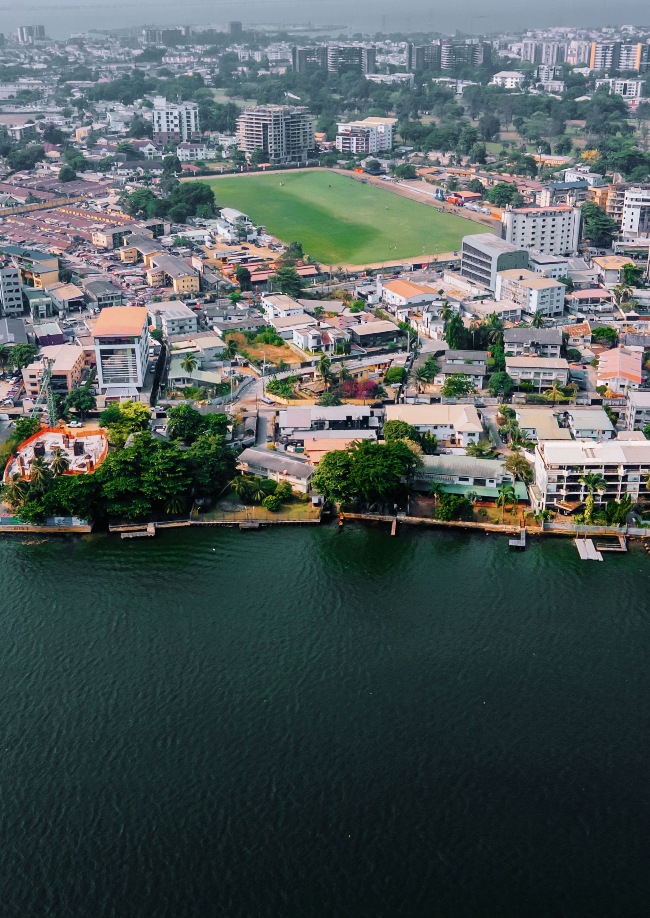 Events in Lagos
